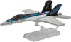 Hot Wheels Premium Pop Culture Top Gunn Maverick F/A-18E Super Hornet