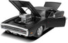 Rastar Remote Control Car 1970 Dodge Charger Scale 1/16