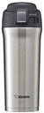 ZOJIRUSHI Vacuum Insulated Bottles Stainless