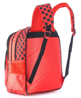 Striders School Bag for Kids 16" - Miraculous