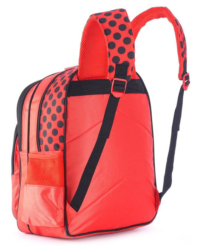 Striders School Bag for Kids 16" - Miraculous