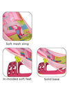 Mee Mee Baby Bather Bath Chair - Assorted Print
