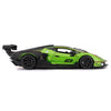 Bburago Lamborghini Essenza SCV12 Green 1:24