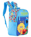 Striders School Bag for Kids 13" - Sesame Street (Best Friends)