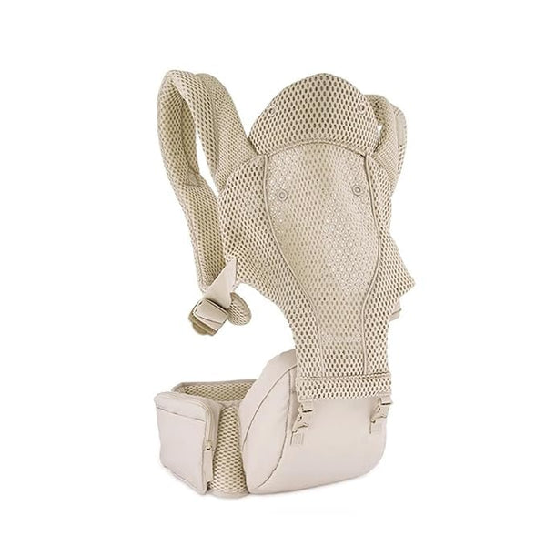 nfantino Hip Rider Airy 5-in-1 Hip Seat Carrier,