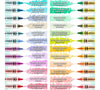 Crayons Colors of Kindness PK24 3Y+