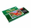 Crayola Portfolio Series Water Soluble Oil Pastels 12 Vivid Colors