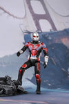 ZD Toys Marvel The Infinity Saga Ant Man Action Figure