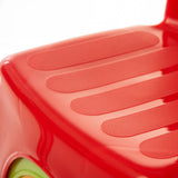 Starplast 1 Table & 4 Chair