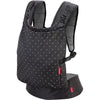 Infantino Zip Ergonomic Travel Carrier 2-Way 5.4–18.1kg – Black
