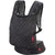 Infantino Carrier Zip Ergonomic Black