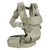 Nuna Carrier Cudl Ergonomic Sage