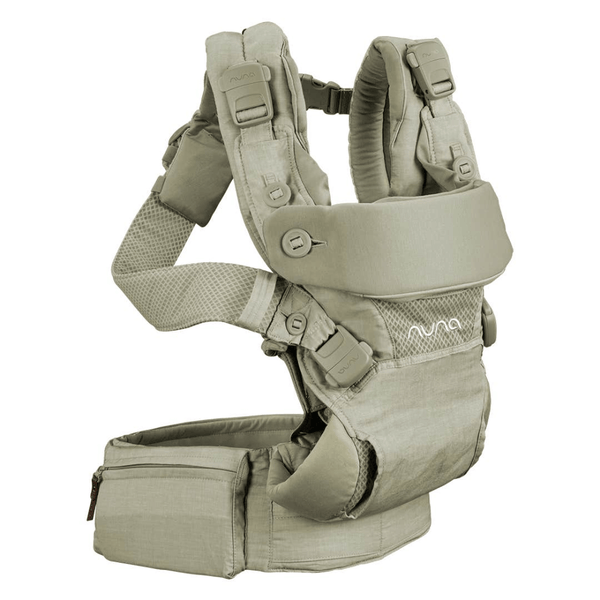 Nuna Carrier Cudl Ergonomic Sage