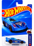 Hot Wheels Supercharged