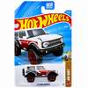 Hot Wheels 21 Ford Bronco