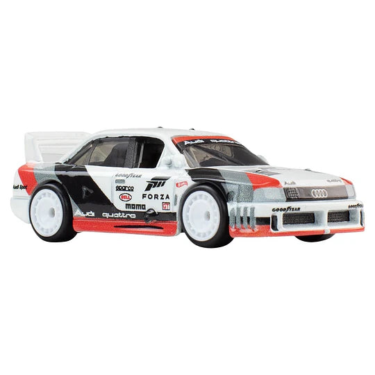Hot Wheels Pop Culture Forza Audi 90 Quattro