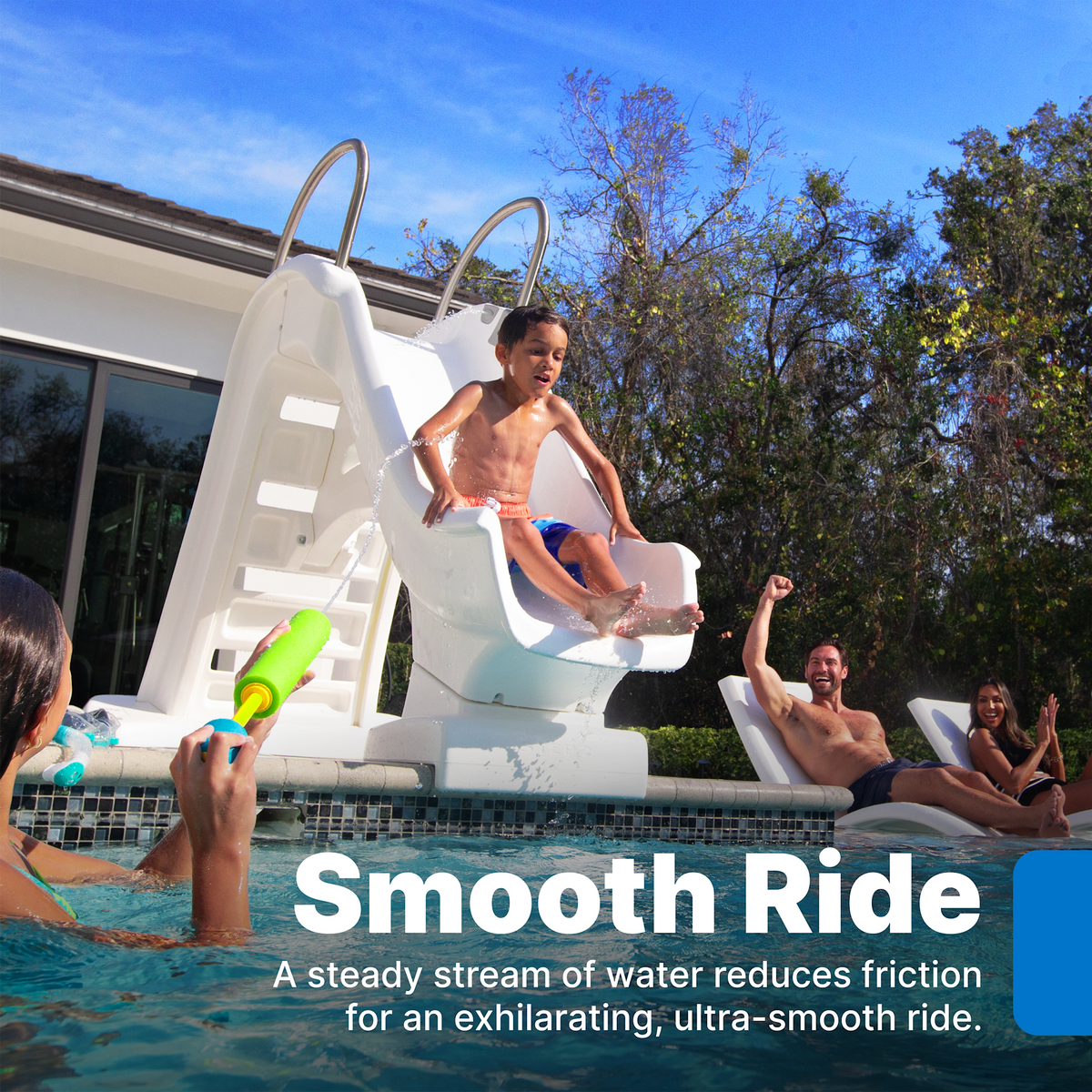 Step2 Vero Pool Slide