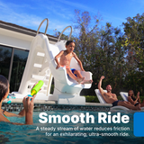Step2 Vero Pool Slide
