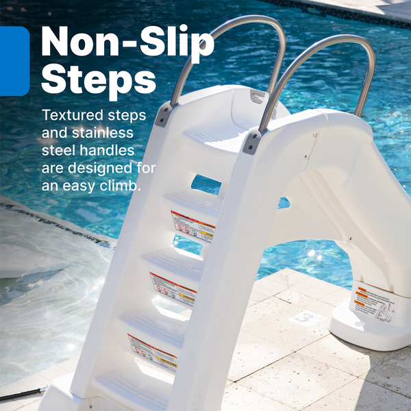 Step2 Vero Pool Slide