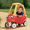 Little Tikes Cozy Coupe with Working Door Horn & Removable Floorboard