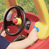 Little Tikes Cozy Coupe with Working Door Horn & Removable Floorboard
