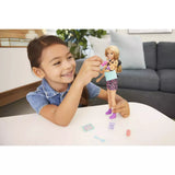 Barbie Skipper Babysitters Doll