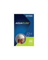 Intex Silicone Swim Cap One Size White