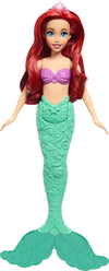 Disney Princess Ariel & Sister Mermaid Doll 3Y+
