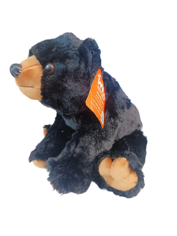 Wild Republic CK Black Bear