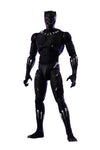 ZD Toys Marvel Infinity Saga Black Panther Action Figure