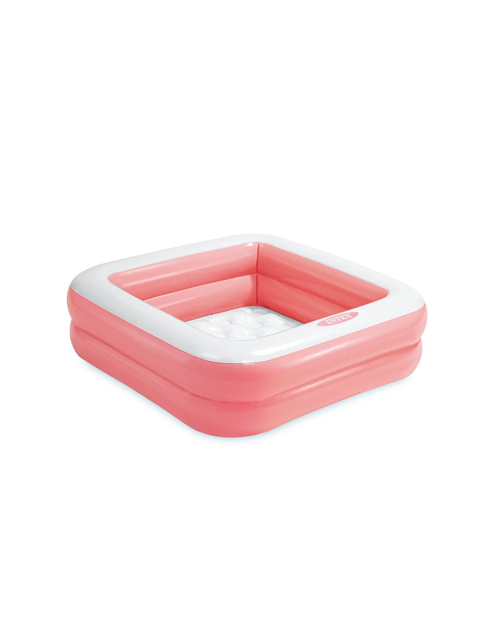 Intex Play Box Inflatable Kiddie Pool 33.5 x 33.5 x 9 in 1–3Y – Assorted