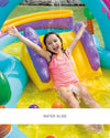 Intex Dinoland Inflatable Play Center with Slide