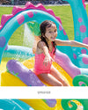 Intex Dinoland Inflatable Play Center with Slide