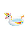 Intex Unicorn Inflatable Spray Kiddie Pool