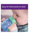 Philips Avent My Easy Sip With Handles - Blue (200ml)