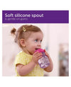 Philips Avent My Easy Sip Spout Cup 260 ml β Purple | 9m+
