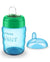 Philips Avent My Easy Sip Spout Cup 260 ml β Blue | 6M+