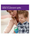 Philips Avent My Easy Sip Spout Cup 260 ml β Blue | 6M+