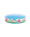 Intex Snapset Animal Adventure Kiddie Pool