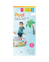 Intex Snapset Animal Adventure Kiddie Pool