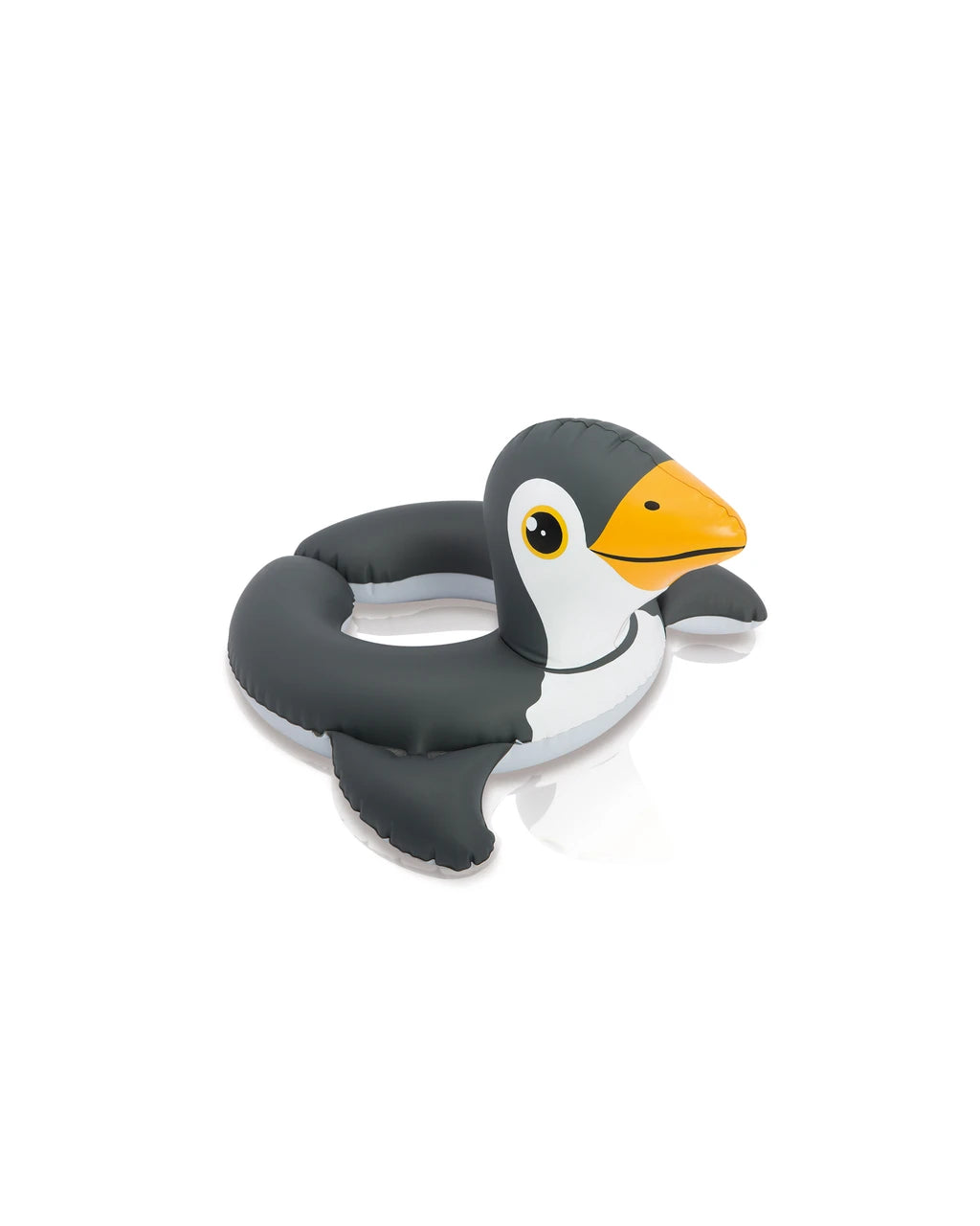 Intex Animal Inflatable Split Swim Rings 24.5-30 Inches Assorted