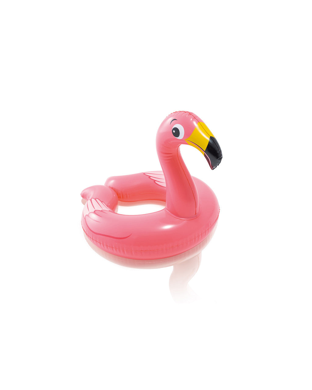 Intex Animal Inflatable Split Swim Rings 24.5-30 Inches Assorted