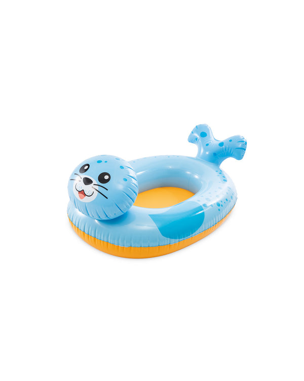 INTEX Pool Cruiser Inflatable Pool Floats Cat