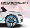 Emotorad Formula Fun BMW I4 Ride-On Car - White