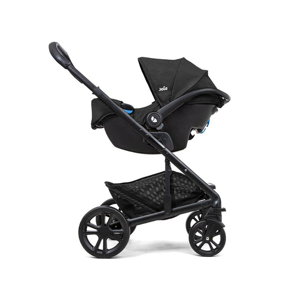 Joie Carry Cot Car Seat Gemm™ - Shale