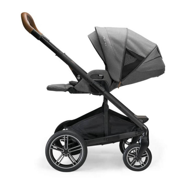 Nuna Stroller Mixx Next Granite