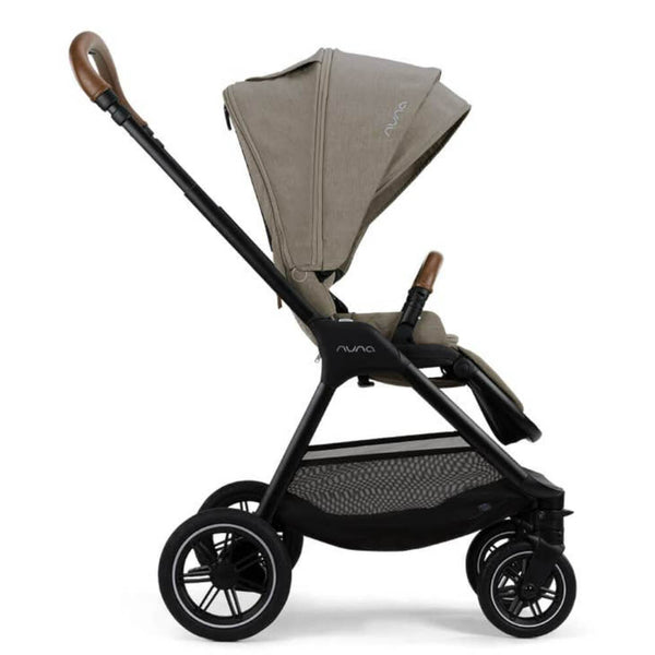 Nuna Stroller Triv Next Hazelwood
