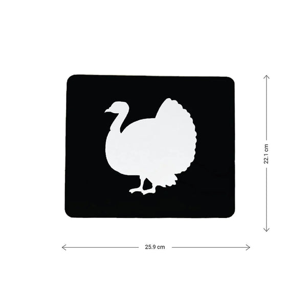 Brainsmith Farm Animals Newborn Cards