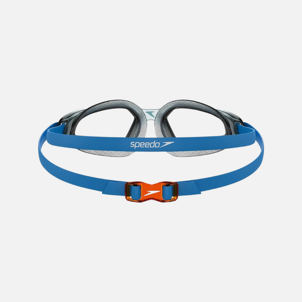 Speedo - Hydropulse Junior Goggle Blue (6 - 14 Years)