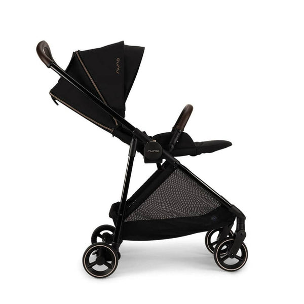 Nuna Stroller Ixaa Rivited